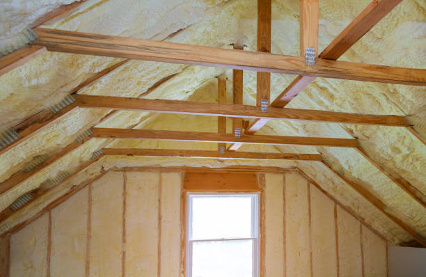 Best Types of Insulation in Newark, DE