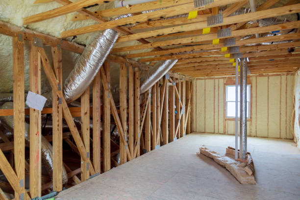 Best Commercial Insulation in Newark, DE